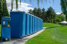 Best Portable Restroom Servicing (Cleaning and Restocking)  in New Knoxville, OH